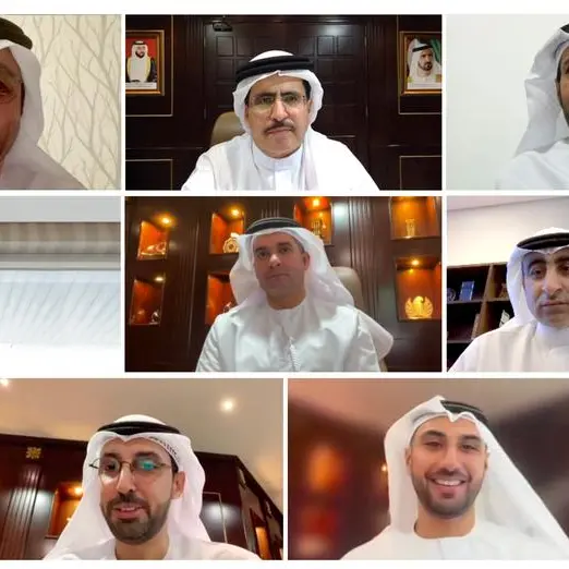 مجلس أمناء \"سقيا الإمارات\" يعقد اجتماعه الثالث للعام 2023