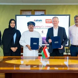 Oman’s Adrak Developers appoints MTDI to master plan over $100mln NH 12 D residential project
