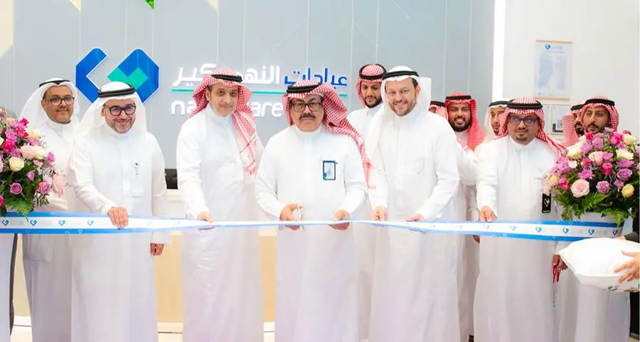 Nahdi Medical Company opens new clinic in Yanbu City with the Presence of the CEO of the Royal Commission for Yanbu