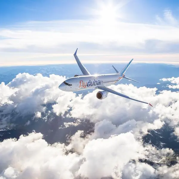 Flydubai 2023 profit soars 75% to $572mln on rising passenger numbers