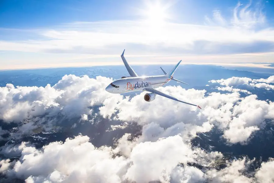 Flydubai 2023 profit soars 75% to $572mln on rising passenger numbers