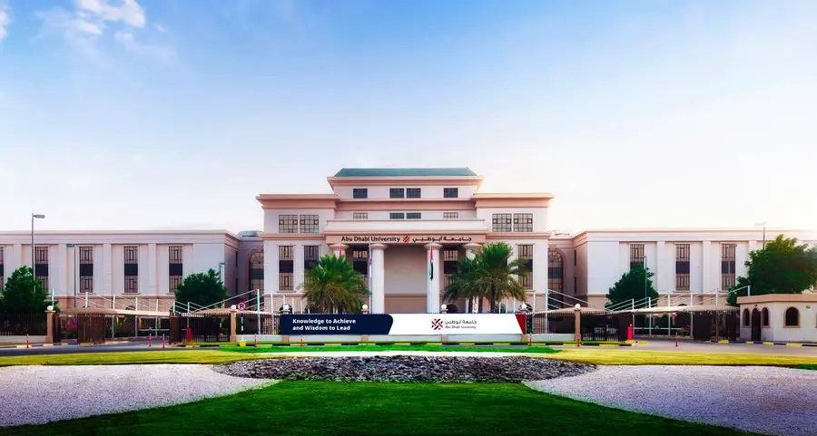 Abu Dhabi University’s faculty publish over 1,000 research papers on sustainability