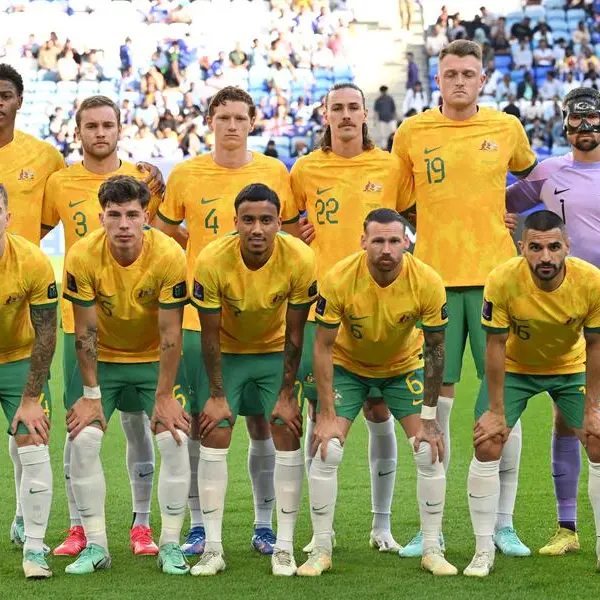 Australia step closer to 2026 World Cup with Lebanon win