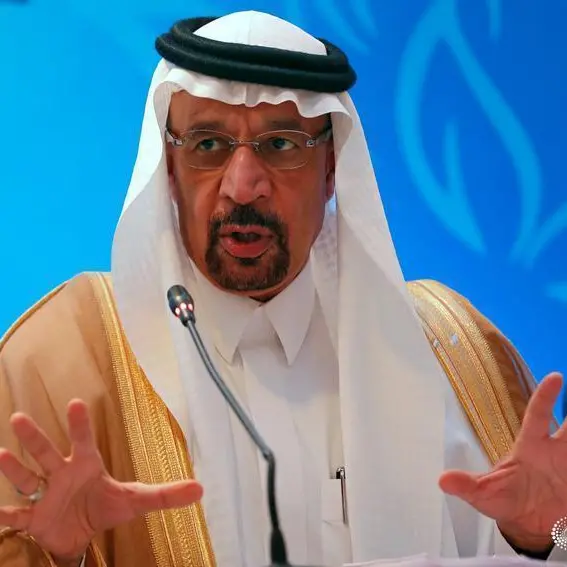وزير الاستثمار السعودي يعتبر الخلاف مع الولايات المتحدة \"عابر\"
