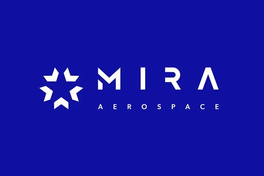Mira Aerospace logo. Image Courtesy: Mira Aerospace