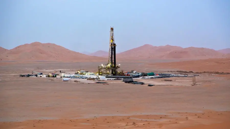 Oman launches Middle East’s first drone delivery service for oil and gas sector