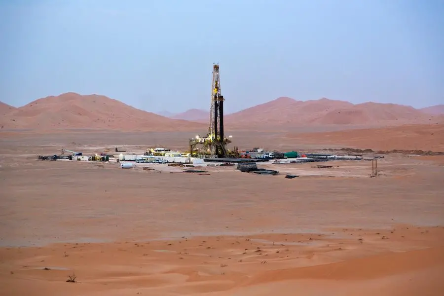 Omani, Thai oil firms to explore upstream pact
