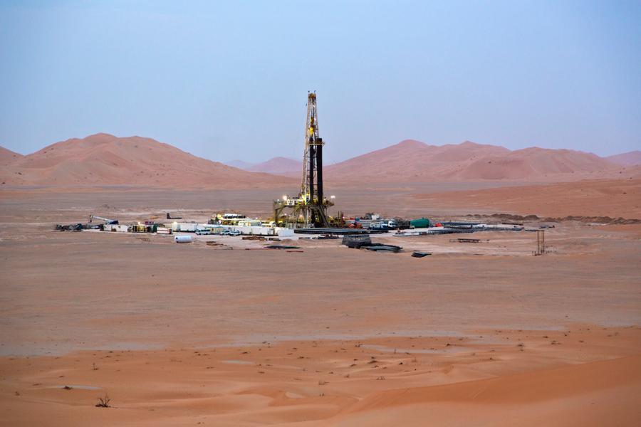 Oil, logistics projects to revive GCC economies in 2027