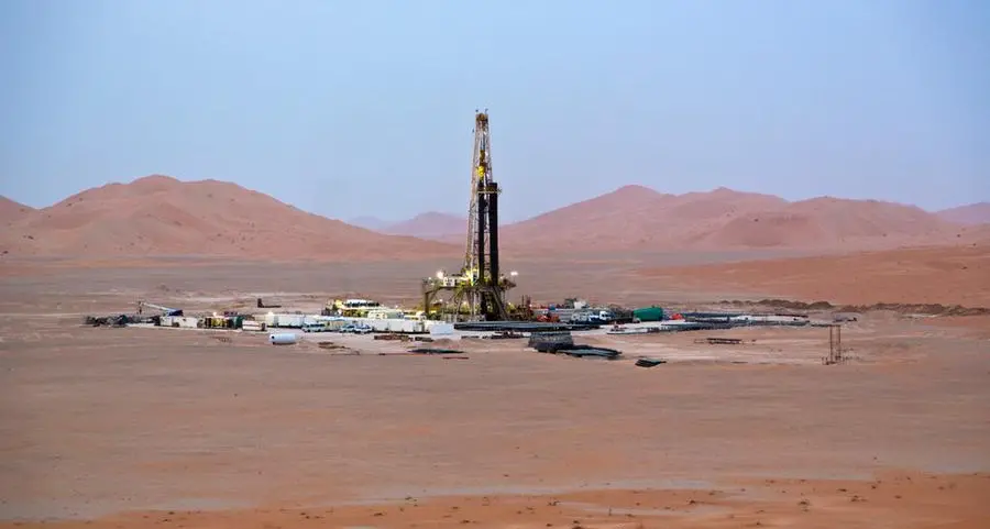 Tethys Oil eyes commercial success in Oman Block 58