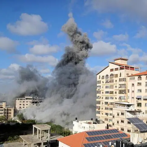 مُحدث- تجدد الضربات الإسرائيلية على قطاع غزة وأنباء عن سقوط قتيل فلسطيني