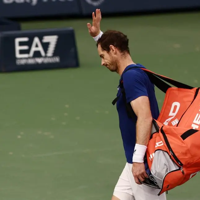 Andy Murray says he's unlikely 'to play past this summer'