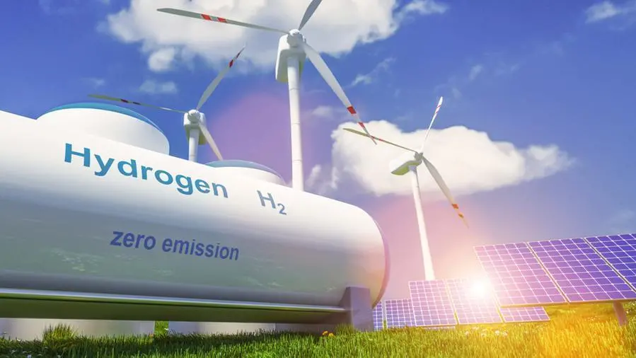 UAE’s NWTN and China’s CMEC plan to co-develop 20MW green hydrogen plant\n