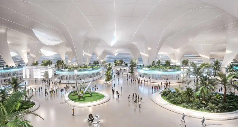 World's largest airport, inter-emirate trains: 4 ways Dubai is building the city of the future