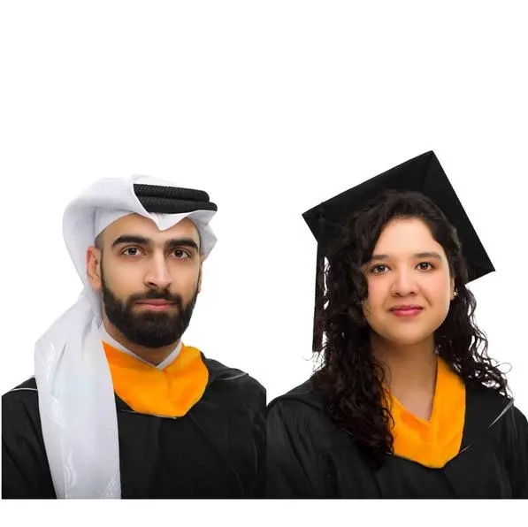 Georgetown Qatar graduates aim high as they follow paths of global leaders and innovators