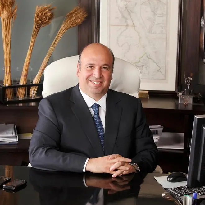 Qalaa Holdings records a net profit of EGP6.5bln during 2023
