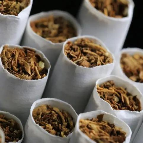 Saudi Arabia moves to ban sale of tobacco in kiosks and grocery stores