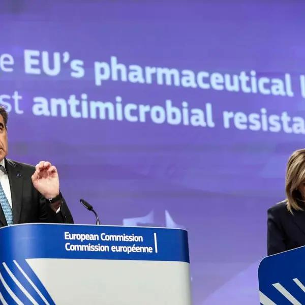 EU unveils reforms for cheaper drugs and to avoid shortages