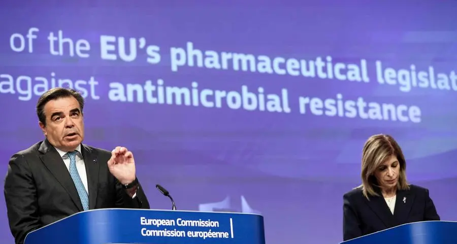 EU unveils reforms for cheaper drugs and to avoid shortages