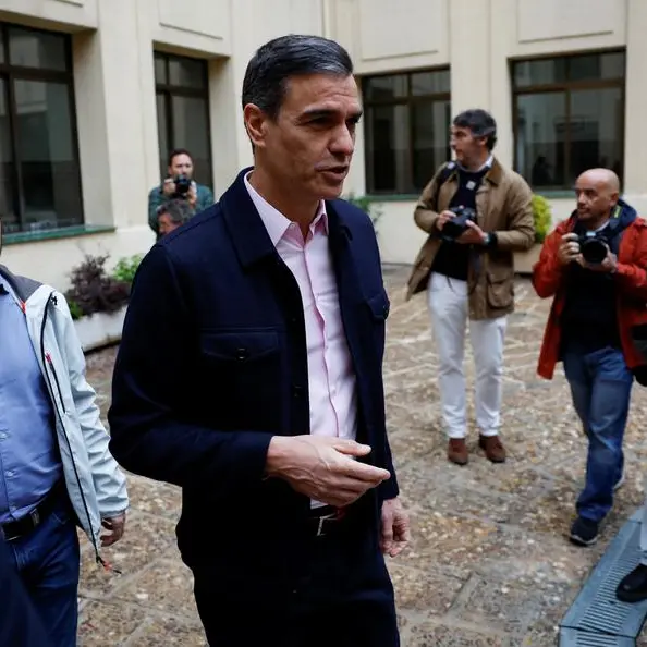 Spain's PM Sanchez calls snap general election in July