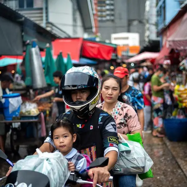 Three people killed, 3 injured in shooting at Bangkok mall: emergency services