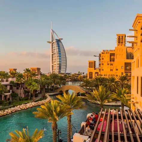 Jumeirah unveils new brand identity amid big expansion plans