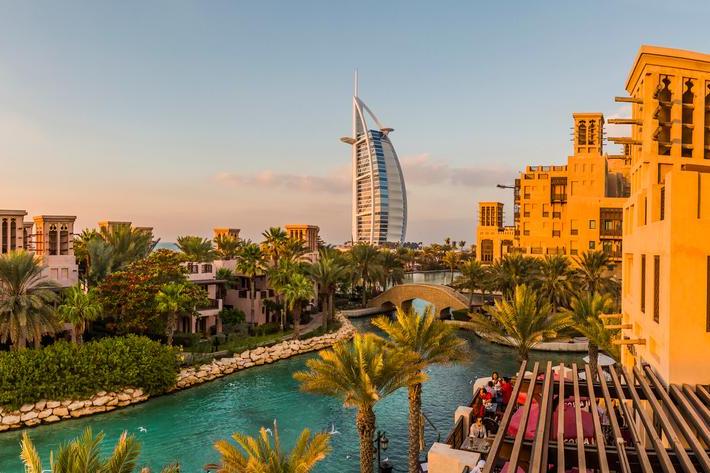 Jumeirah unveils new brand identity amid big expansion plans
