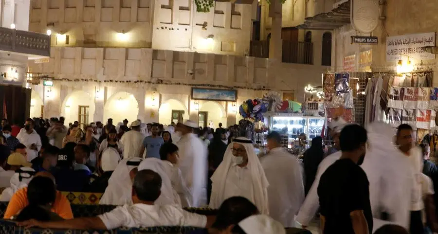 Qatar: Remittances witness surge in Ramadan