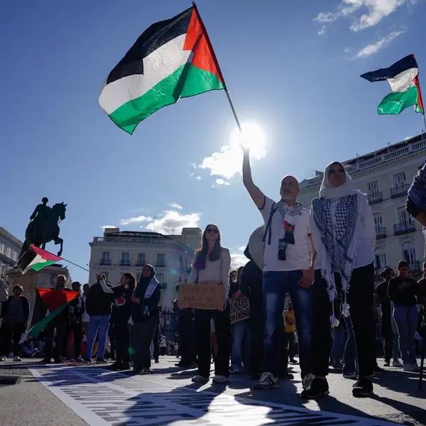 Norway, along with Ireland and Spain, to recognise Palestinian state