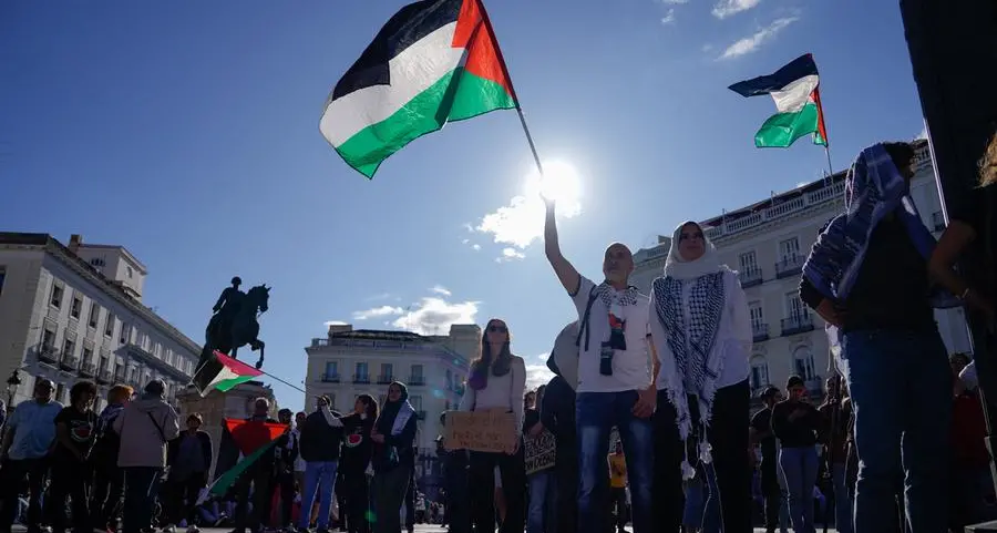 Norway, along with Ireland and Spain, to recognise Palestinian state