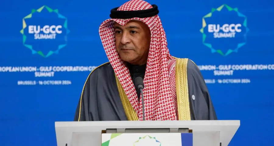 GCC Secretary General: GCC-EU Summit a milestone in deepening ties