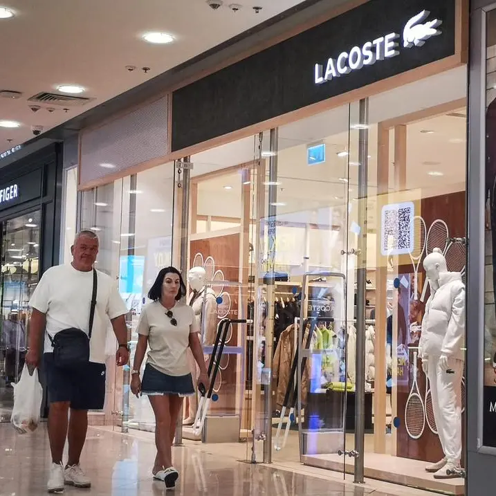 Philippine Supreme Court snaps shut Lacoste's case against Crocodile brand