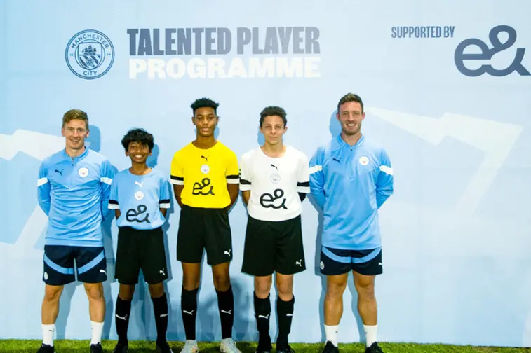 NYCFC and Manchester City Women Announce Partnership with Leading