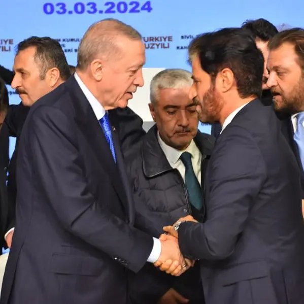 رئيس الاتحاد الدولي للسيارات محمد بن سليم يجتمع بالرئيس التركي أردوغان لمناقشة احتمالية عودة الفورمولا 1 وبطولة العالم للراليات إلى تركيا