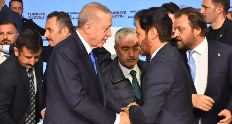 رئيس الاتحاد الدولي للسيارات محمد بن سليم يجتمع بالرئيس التركي أردوغان لمناقشة احتمالية عودة الفورمولا 1 وبطولة العالم للراليات إلى تركيا
