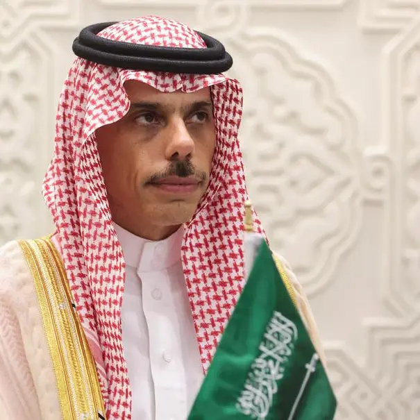 Saudi Arabia invited all Sudanese parties for talks in Jeddah: minister