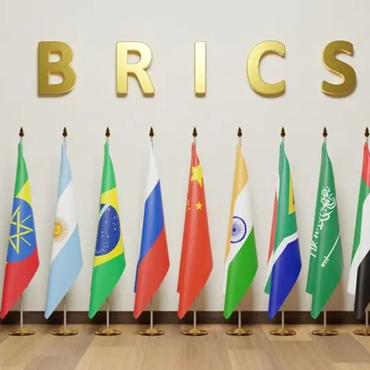 Saudi Arabia sits on fence over BRICS with eye on vital ties with US