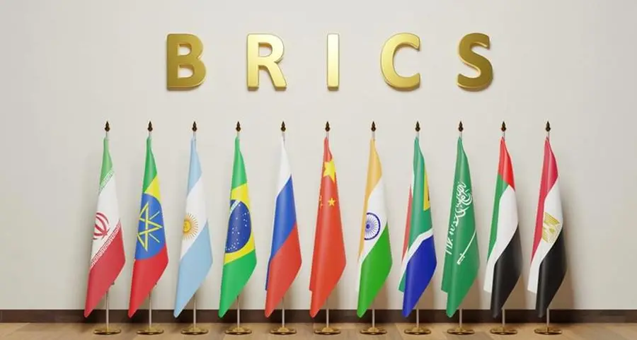 Saudi Arabia sits on fence over BRICS with eye on vital ties with US