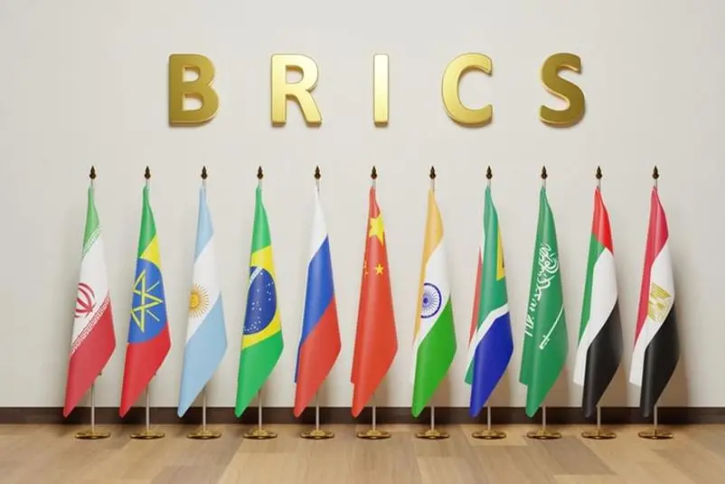Saudi Arabia sits on fence over BRICS with eye on vital ties with US