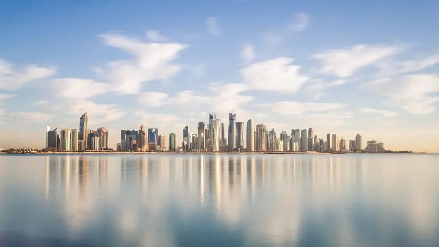 Qatar: Real estate trading volume exceeds $36mln in week