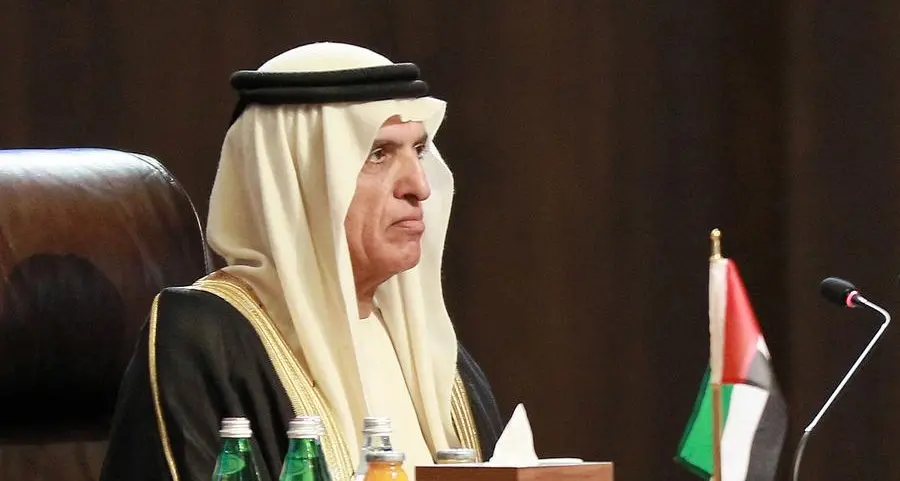 RAK ruler Saud bin Saqr affirms UAE's support for stable, prosperous Iraq