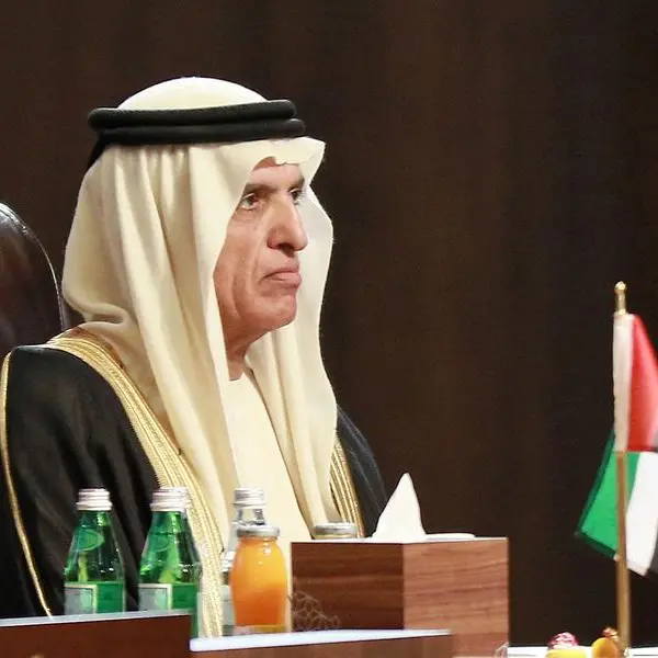 RAK ruler Saud bin Saqr affirms UAE's support for stable, prosperous Iraq