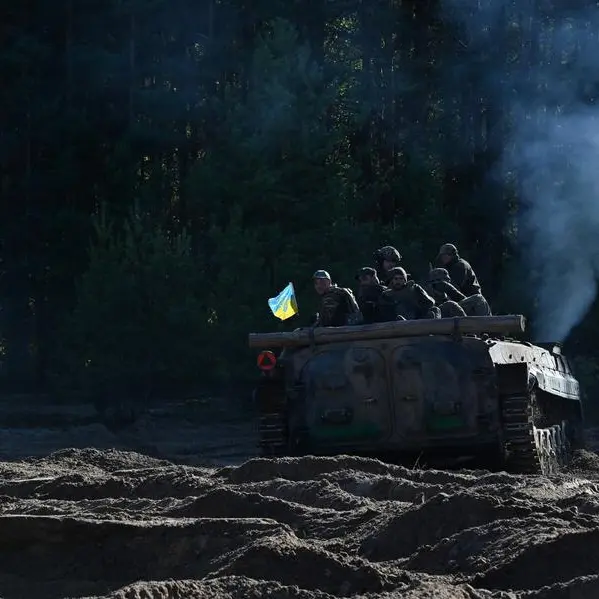 Russian strike on Ukraine's Chernigiv leaves several killed and injured: governor