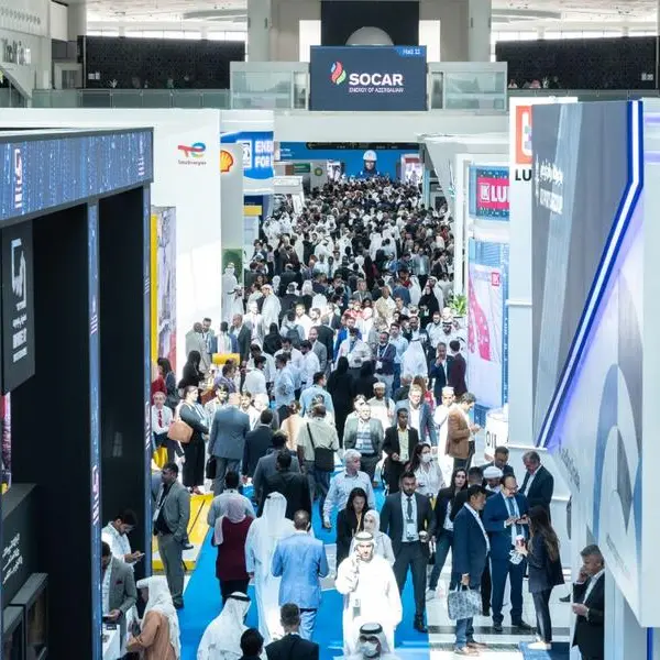 Energy world to come together at ADIPEC in Abu Dhabi