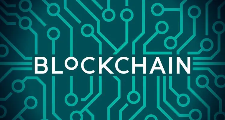 ADI launches blockchain infrastructure development