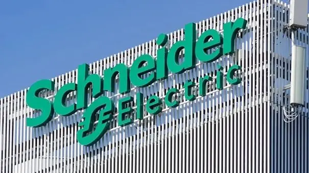 Schneider Electric JV launches new energy solutions venture