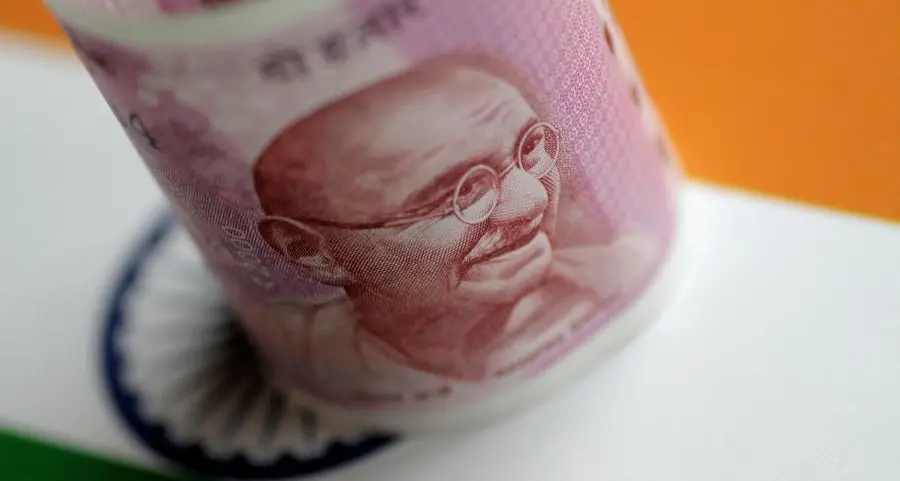 Indian rupee posts biggest single-day gain in two months on strong growth data