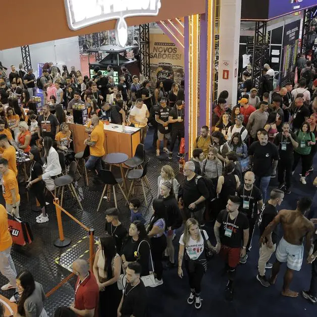 IEG, record editions of fitness and wellness exhibitions come to a close in São Paulo and Dubai
