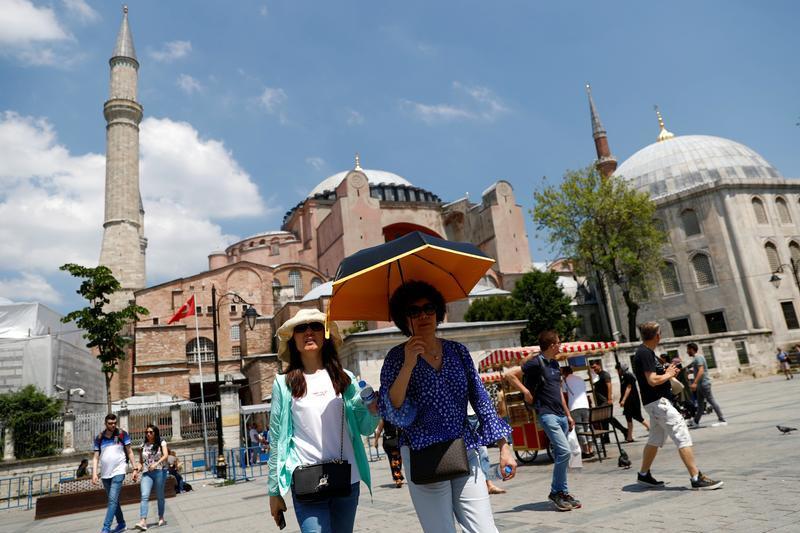 Türk Büyükelçi: Ummanlı Turist Yakında Türkiye’ye Vizesiz Seyahat Edebilir