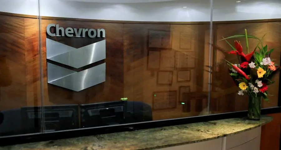 Chevron to send 500,000-barrel cargo of Venezuelan oil to its Pascagoula refinery