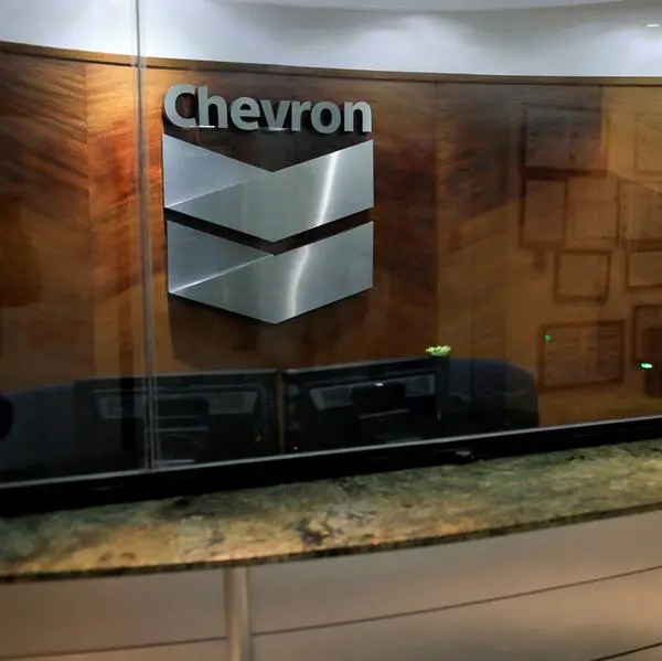 Chevron CEO pay rose 4% to $23.6mln in 2022, employee compensation fell